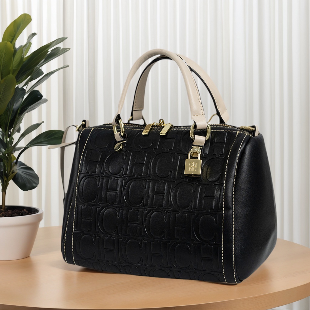 Luxury Bags Reseller - CH High-quality Leather Classic Style Trendy