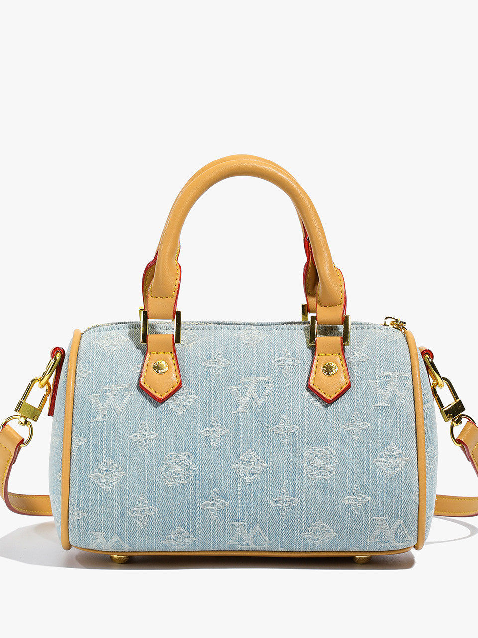 Luxury Bags Reseller - INS HOT 2026Presbyopia Handbag Niche Affordable