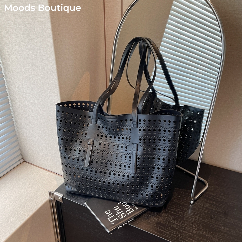 Luxury Bags Reseller - Large Size Shoulder Tote Bags For