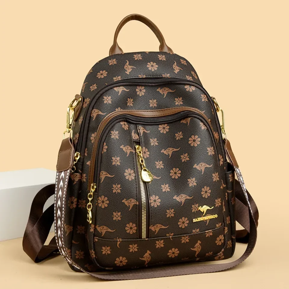 Luxury Bags Quality - New Classical Fashion High Quality Soft
