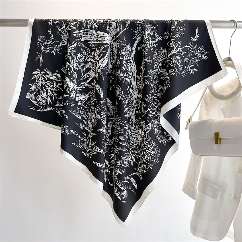 Luxury Bags Quality - Luxury High Quality Women Satin Silk