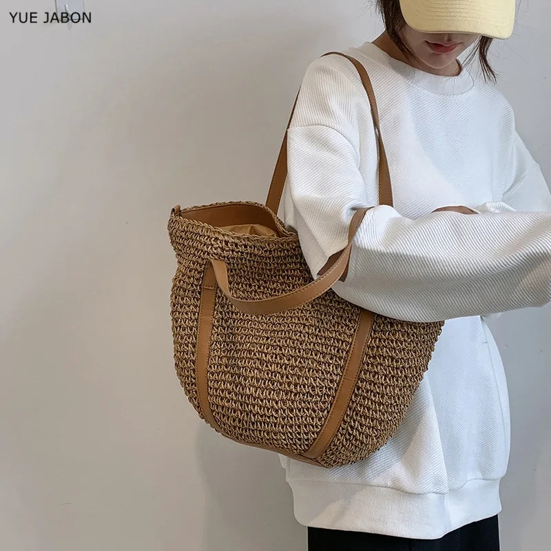 Luxury Bags For Summer - Casual Women's Underarm Shoulder Bags Luxury
