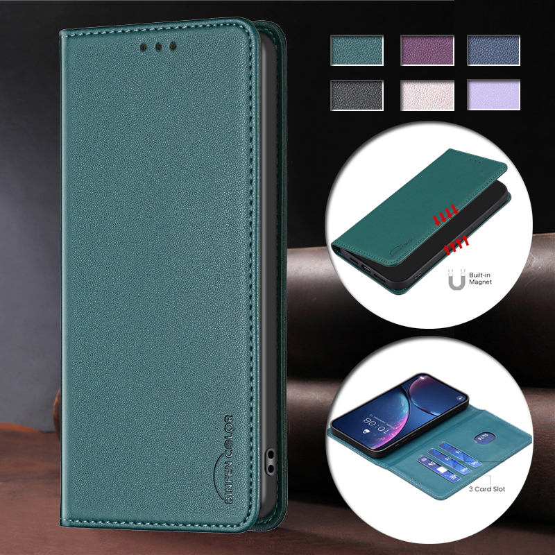 Redmi15C Fundas Luxury Leather - Luxury Bags Eu 리뷰 및 가격