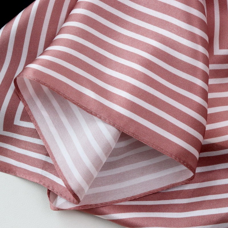 100% Pure Silk Scarf Women Hij - Luxury Bags For Summer 리뷰 및 가격