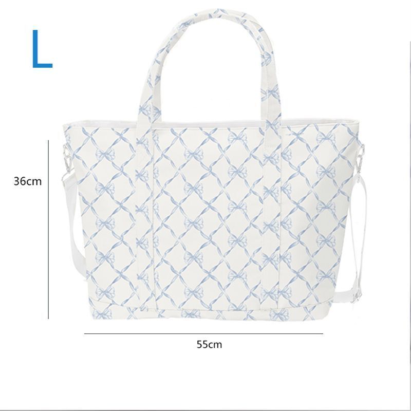Fashion Floral Printed Tote Ba - Luxury Bags For Summer 리뷰 및 가격