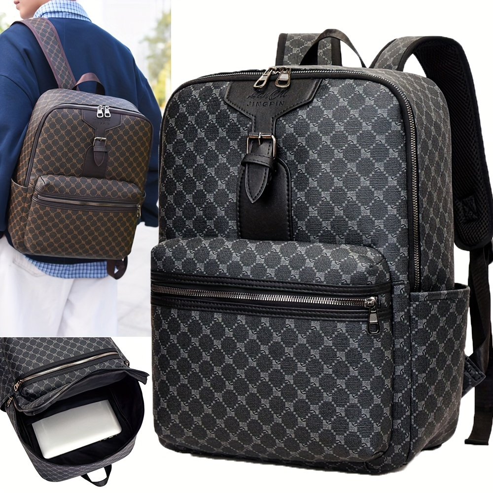 Luxury Monogram Pattern Laptop - Luxury Bags Laptop 리뷰 및 가격