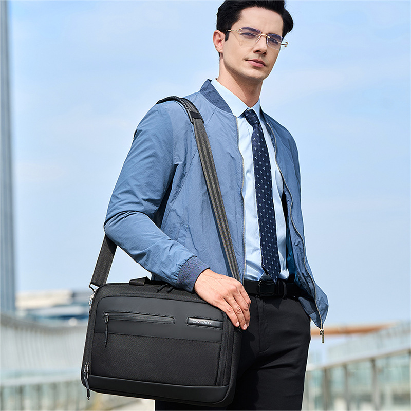 Briefcases For Men Luxury Hand - Luxury Bags Laptop 리뷰 및 가격