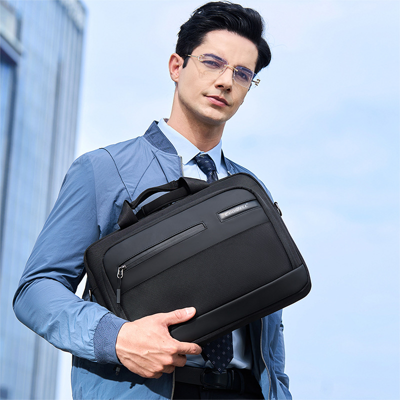 Briefcases For Men Luxury Hand - Luxury Bags Laptop 리뷰 및 가격