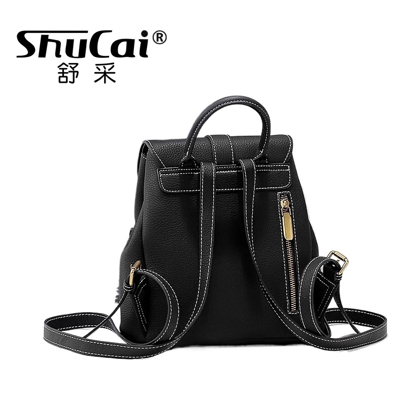 Genuine Cowhide Leather Women' - Luxury Bags Quality 리뷰 및 가격