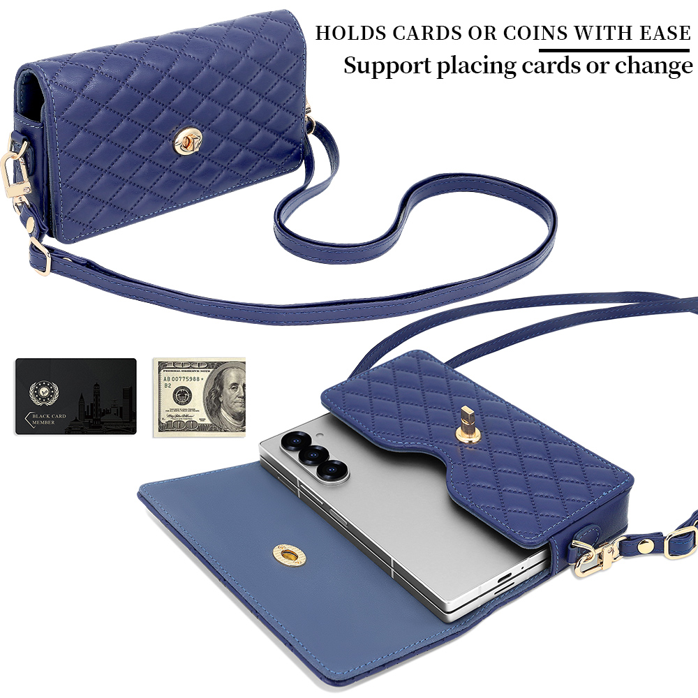 Adjustable Crossbody Strap Mob - Luxury Bags 리뷰 및 가격