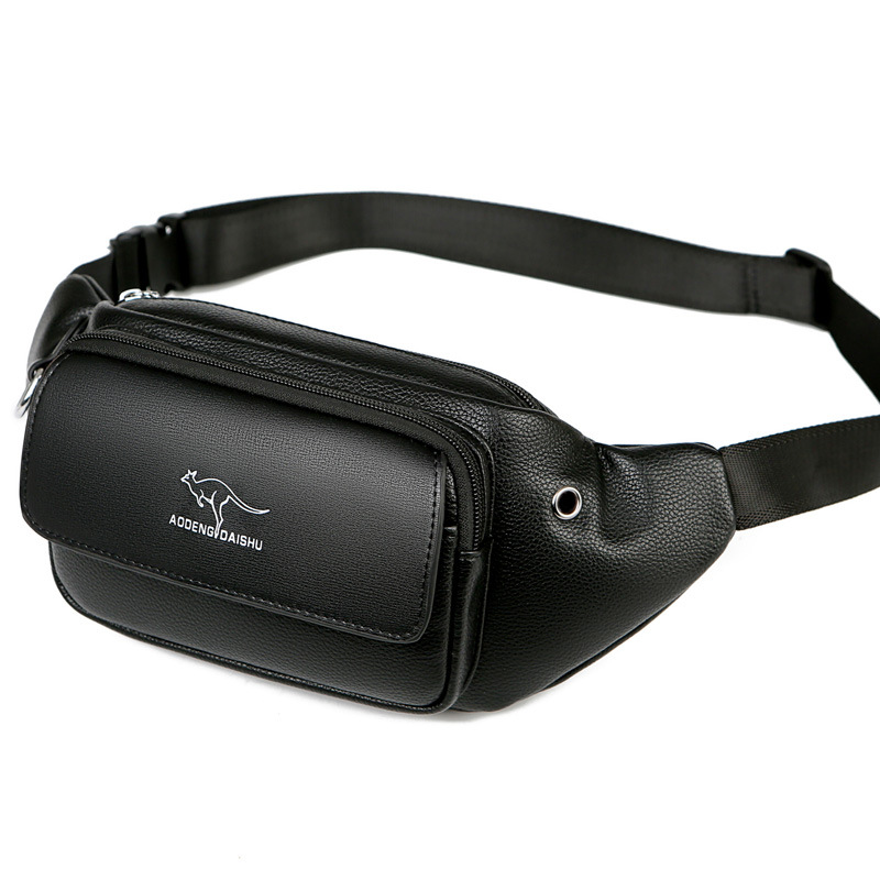 Luxury Brand Waist Bag Men Lea - Luxury Bags Quality 리뷰 및 가격