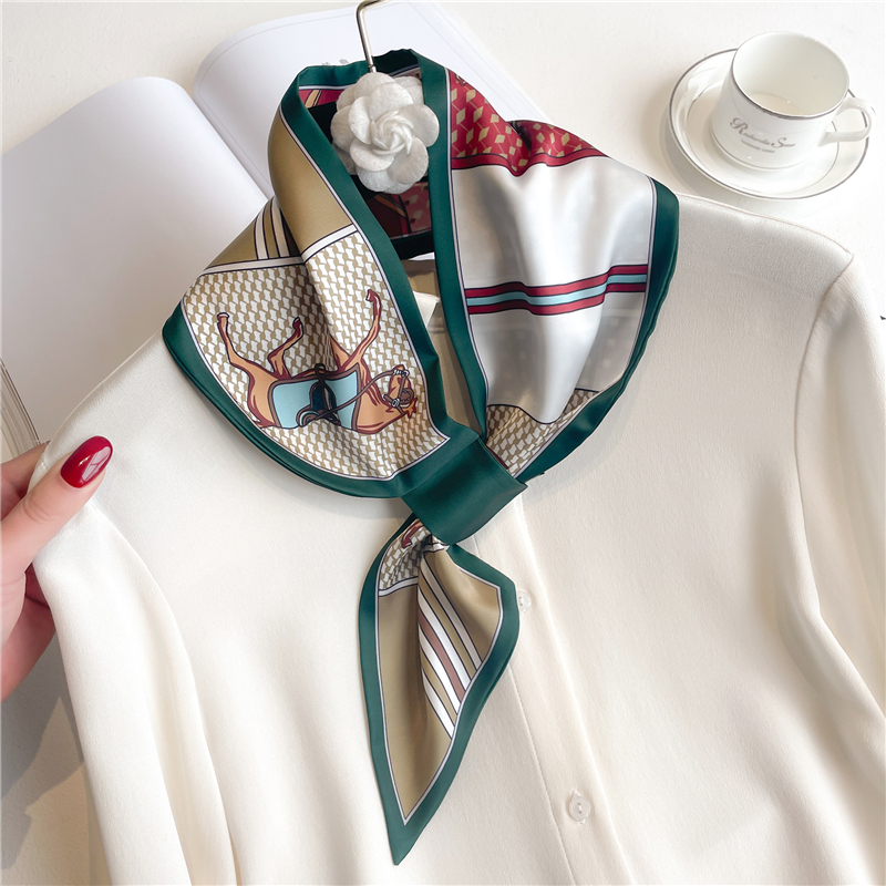 Luxury Spring Summer Ear Silk  - Luxury Bags For Summer 리뷰 및 가격
