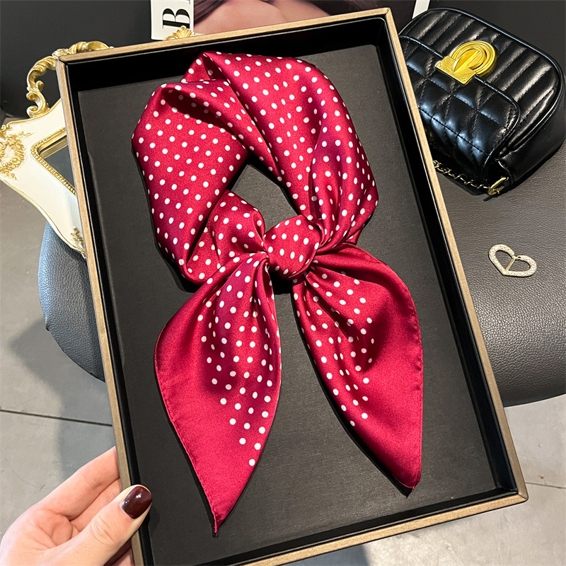 Luxury New Printed Scarves Wom - Luxury Bags For Summer 리뷰 및 가격