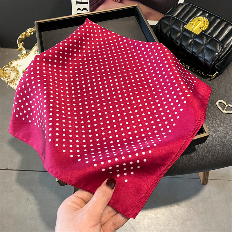 Luxury New Printed Scarves Wom - Luxury Bags For Summer 리뷰 및 가격