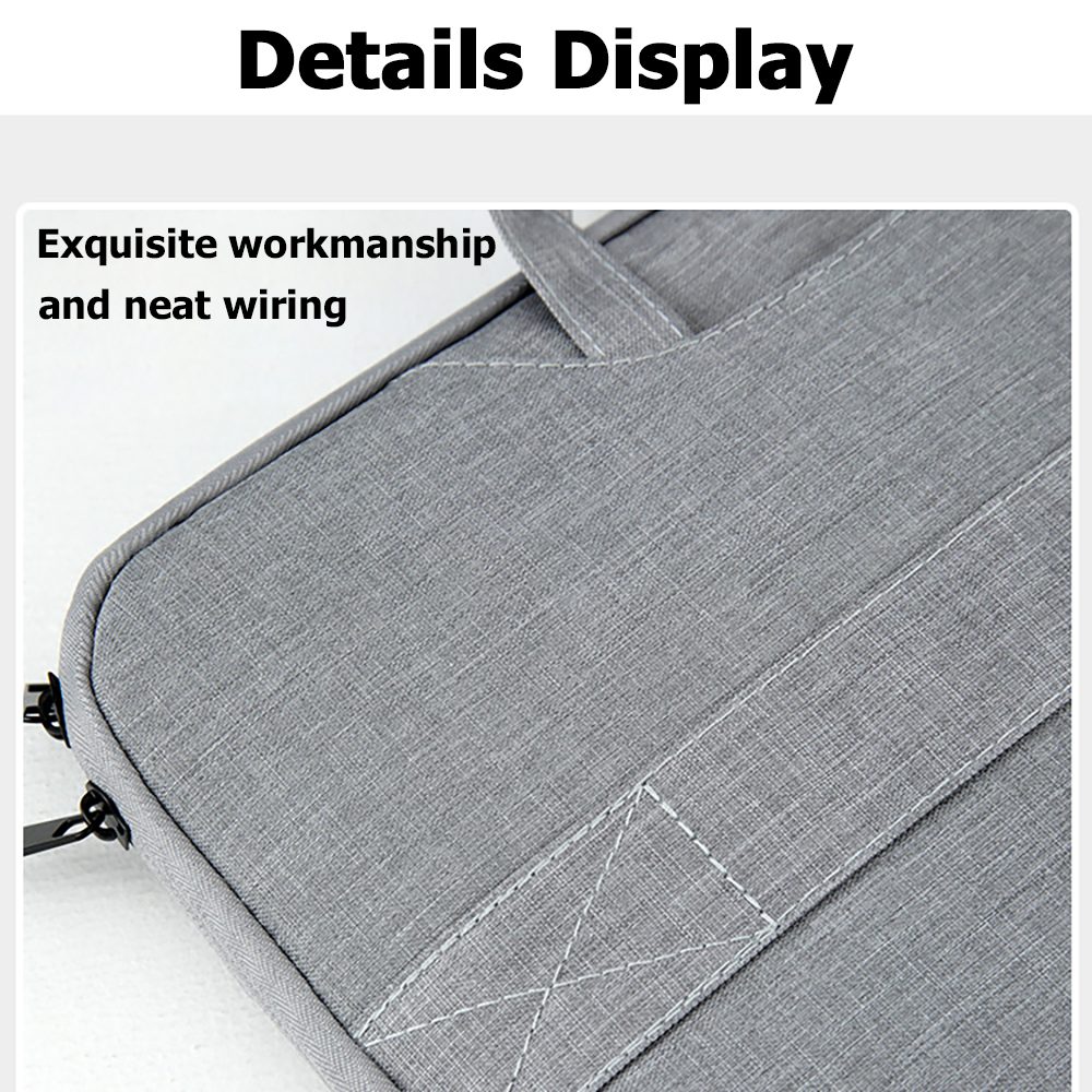 Laptop Bags 13.3 14 15 15.6 in - Luxury Bags Laptop 리뷰 및 가격