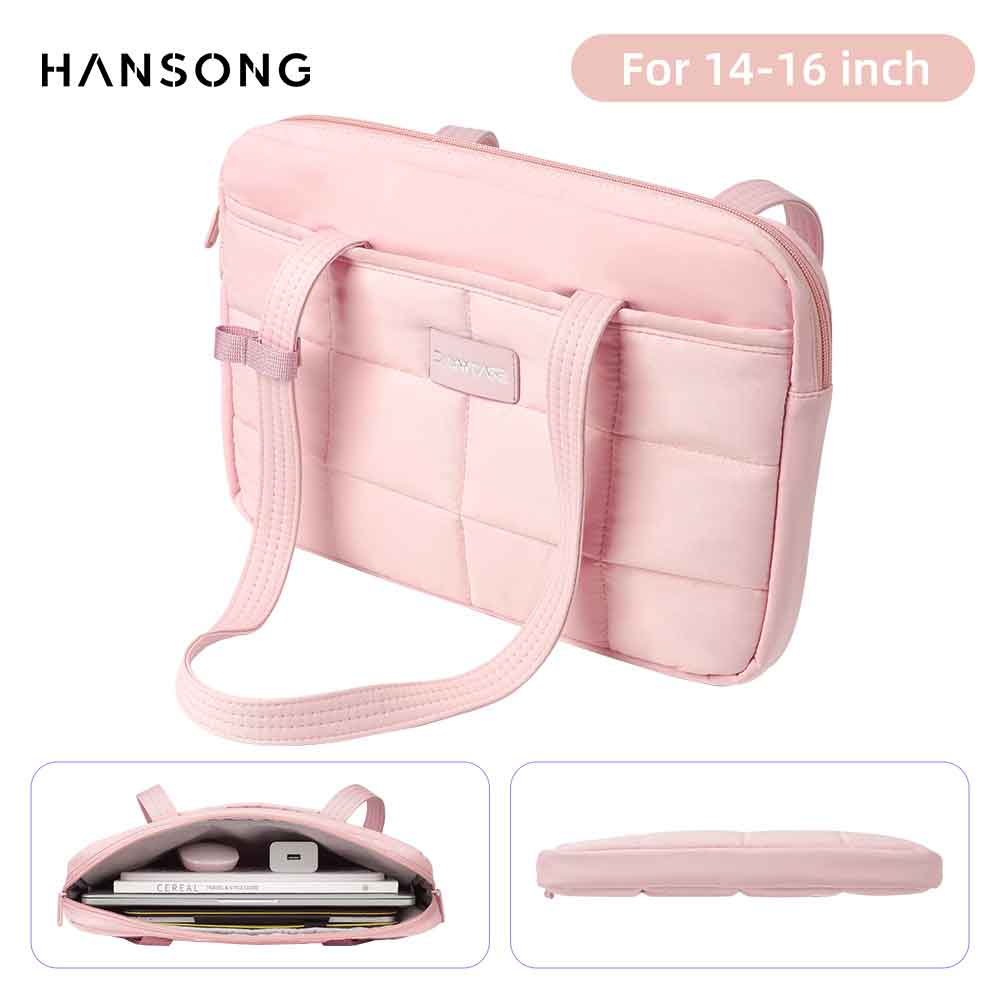 14/15.6 inch Large capacity Sh - Luxury Bags Laptop 리뷰 및 가격