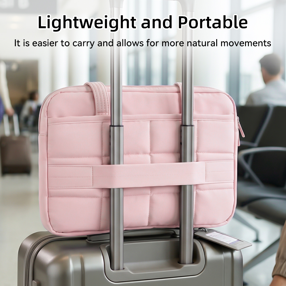 14/15.6 inch Large capacity Sh - Luxury Bags Laptop 리뷰 및 가격