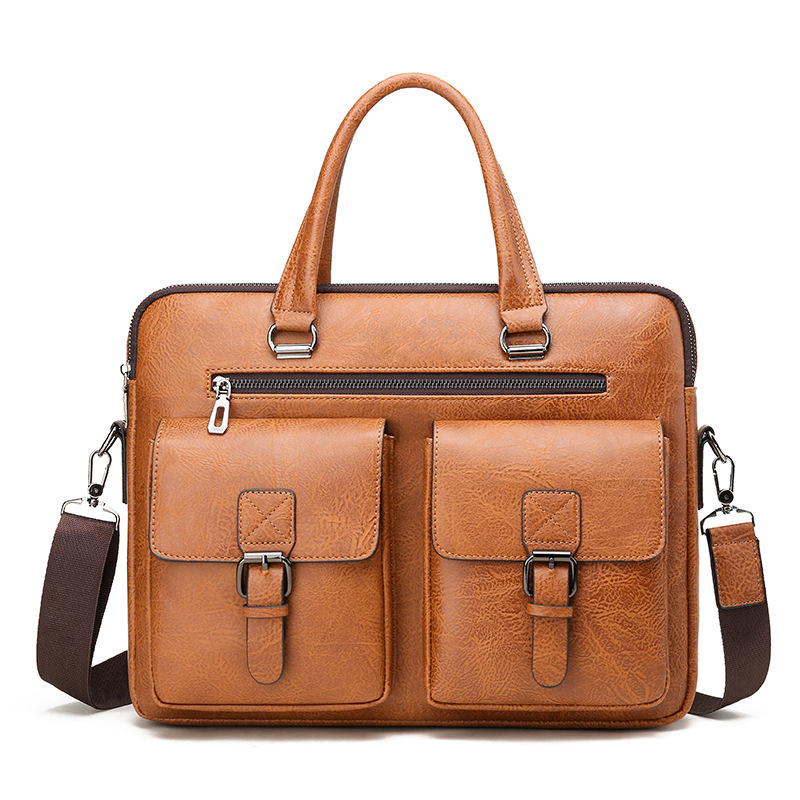 Luxury Brand Man Business Brie - Luxury Bags Laptop 리뷰 및 가격
