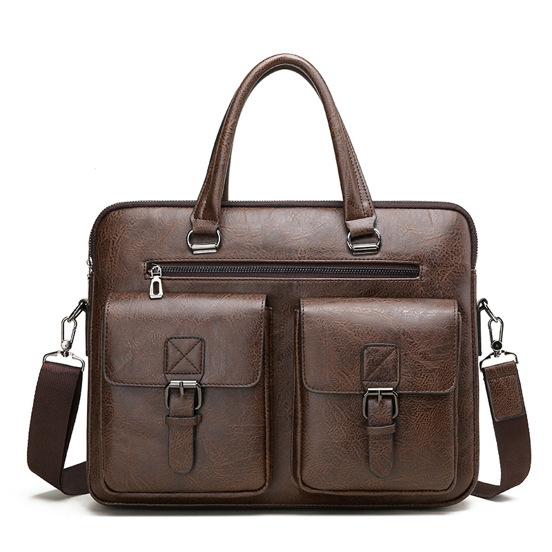 Luxury Brand Man Business Brie - Luxury Bags Laptop 리뷰 및 가격