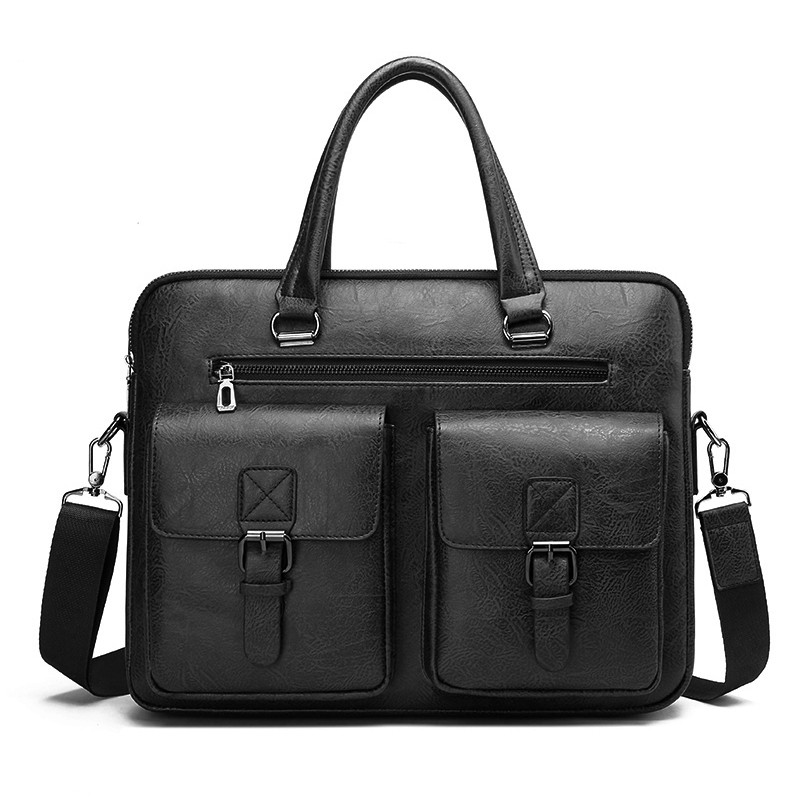 Luxury Brand Man Business Brie - Luxury Bags Laptop 리뷰 및 가격