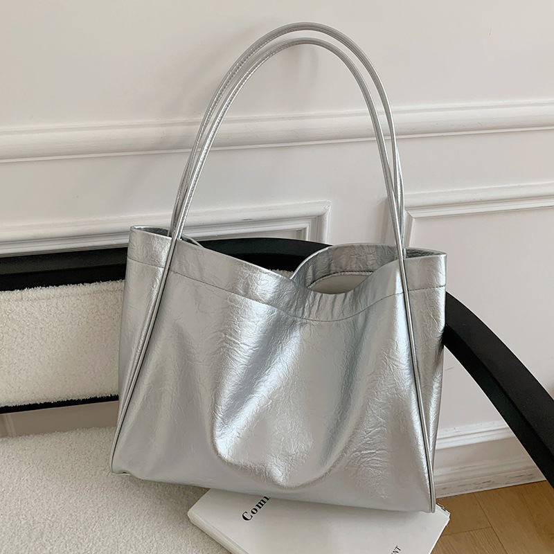 Casual large capacity totes Co - Luxury Bags Reseller 리뷰 및 가격