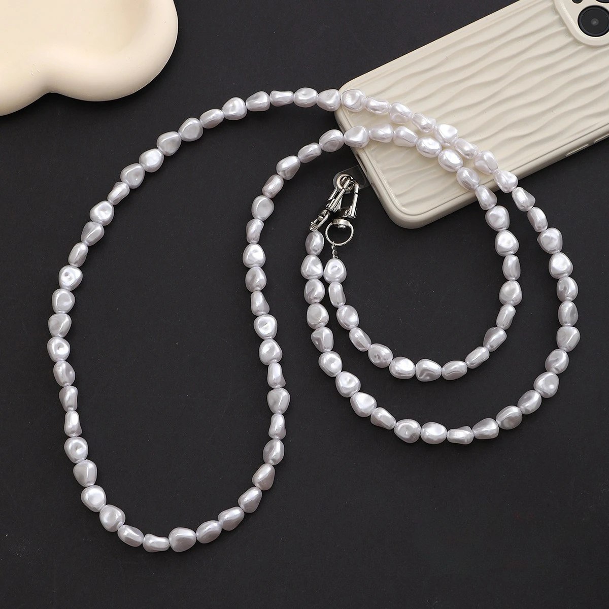 Mobile Phone Lanyard Luxury Pe - Luxury Bags Online 리뷰 및 가격