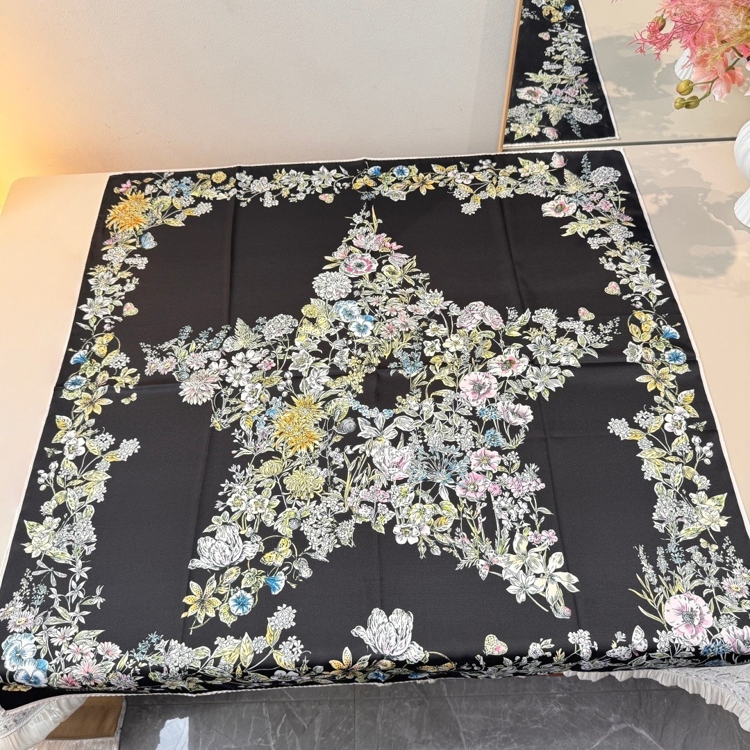 Luxury Designer Silk Scarf Wom - Luxury Bags Quality 리뷰 및 가격
