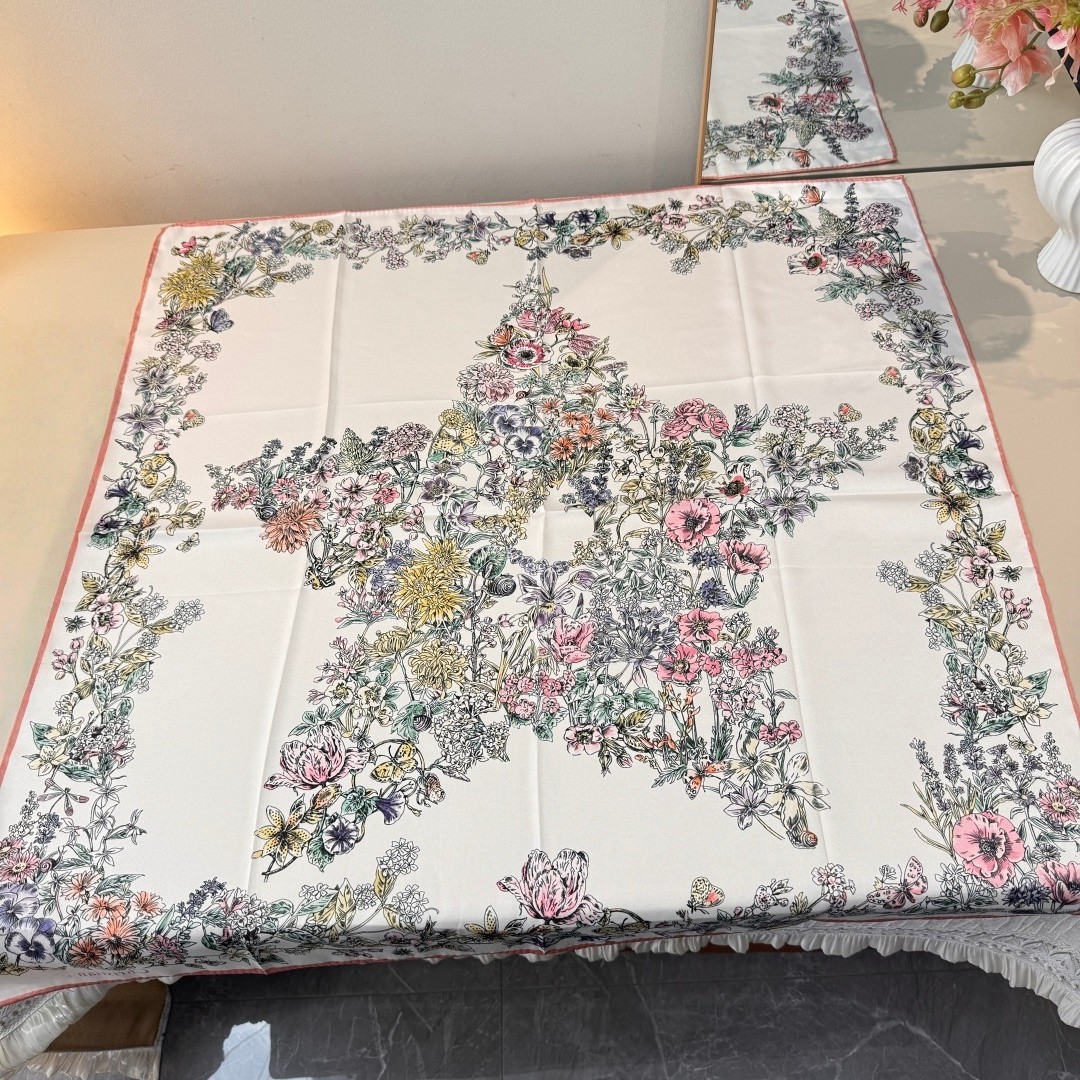 Luxury Designer Silk Scarf Wom - Luxury Bags Quality 리뷰 및 가격