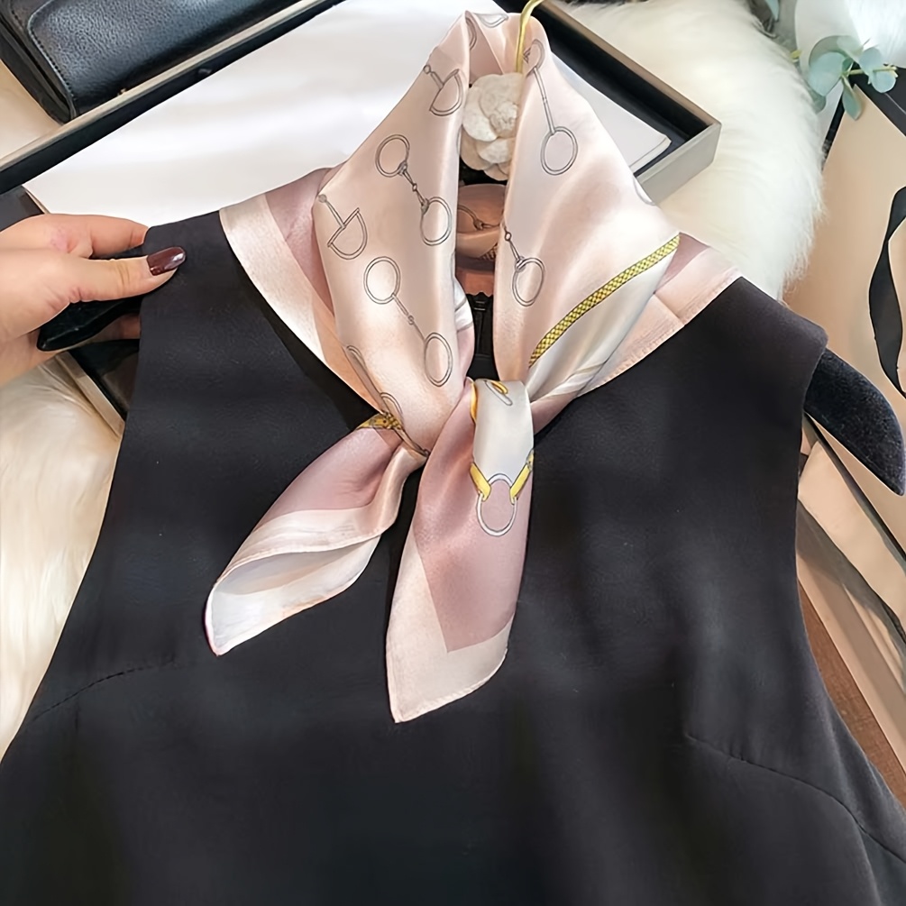 Luxury 100% Pure Silk Square S - Luxury Bags Online 리뷰 및 가격