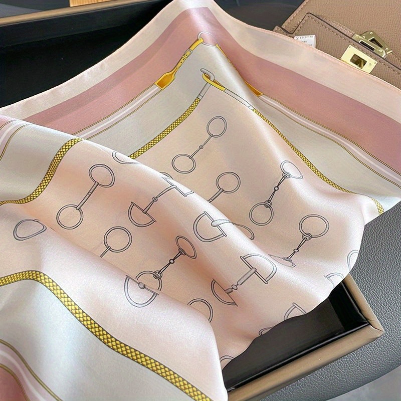 Luxury 100% Pure Silk Square S - Luxury Bags Online 리뷰 및 가격