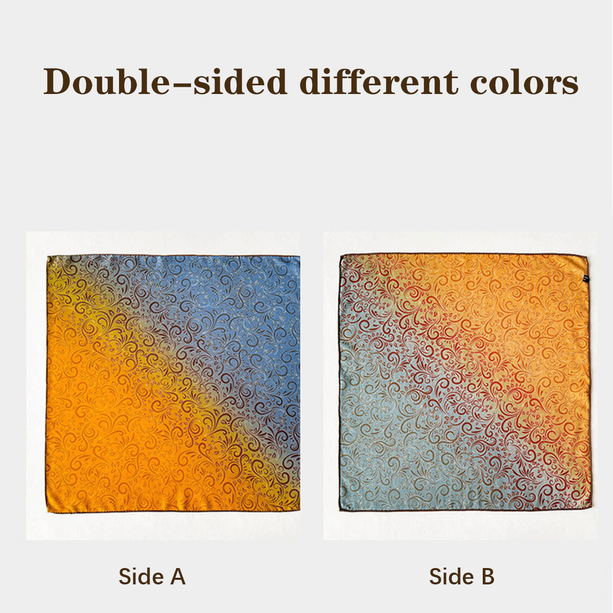 82% Wool 18% Real Silk Scarf N - Discount Luxury Bags 리뷰 및 가격