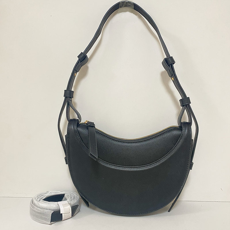 New Fashion Women Crescent Bag - Luxury Bags Quality 리뷰 및 가격