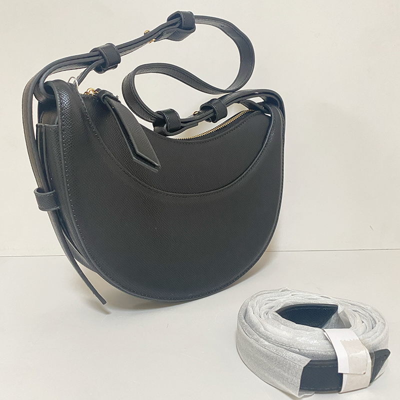 New Fashion Women Crescent Bag - Luxury Bags Quality 리뷰 및 가격