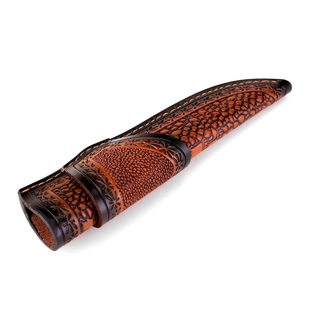 XITUO Brown Portable Knife Sca - Luxury Bags Eu 리뷰 및 가격