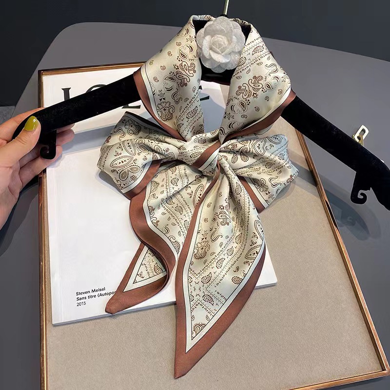 Luxury Design Silk Skinny Head - Luxury Bags Quality 리뷰 및 가격
