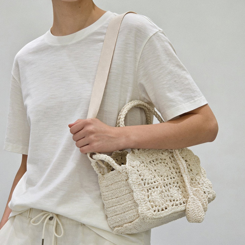 Bohemian The Little Turismo Be - Luxury Bags Reseller 리뷰 및 가격