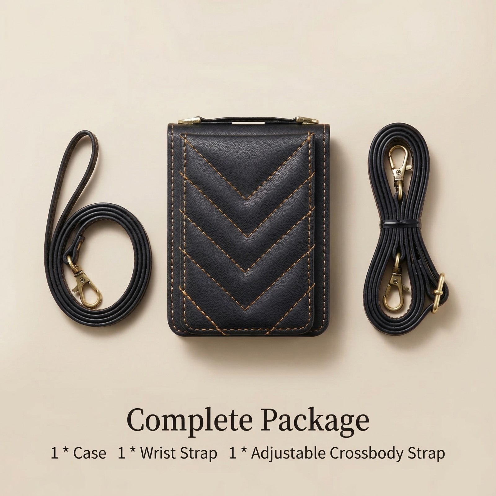 Luxury V-shaped Quilted Leathe - Luxury Bags 리뷰 및 가격