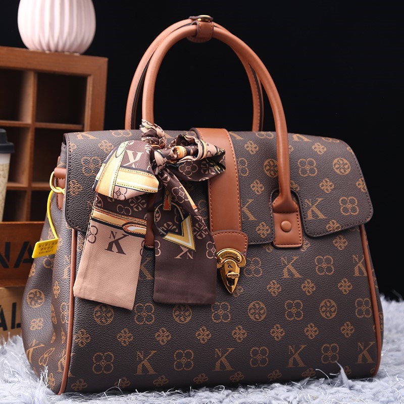 Light luxury brand women's bag - Luxury Bags Reseller 리뷰 및 가격