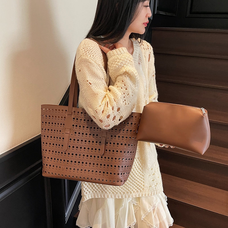 Large Size Shoulder Tote Bags  - Luxury Bags Reseller 리뷰 및 가격