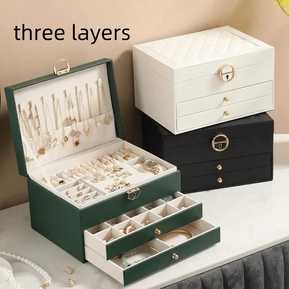 Luxury Double Triple Layer Jew - Luxury Bags 리뷰 및 가격