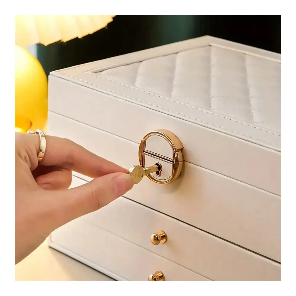 Luxury Double Triple Layer Jew - Luxury Bags 리뷰 및 가격