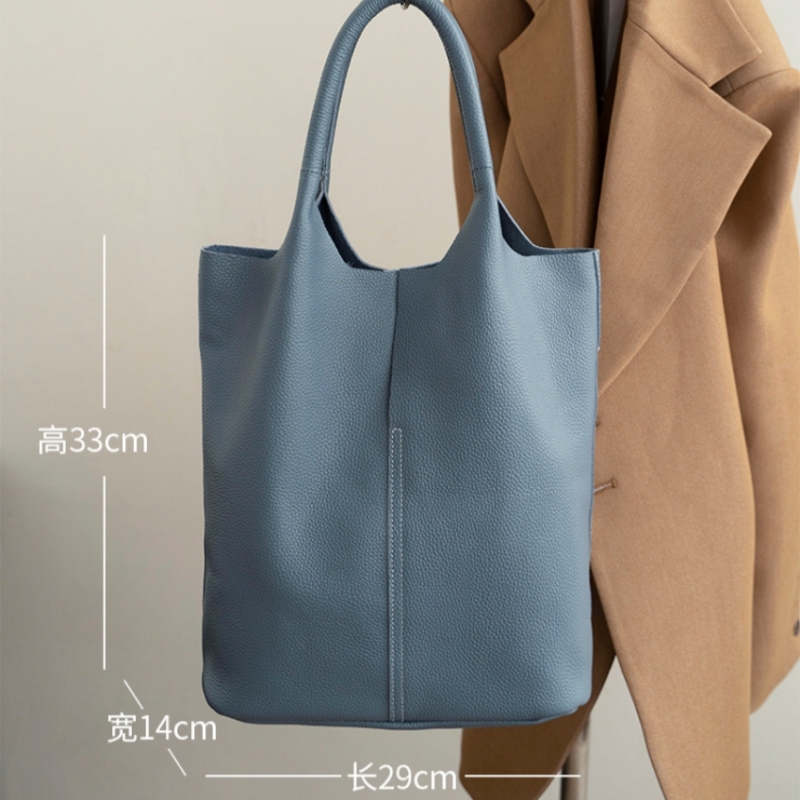 Fashion Luxury Cowhide Tote Ba - Luxury Bags Reseller 리뷰 및 가격