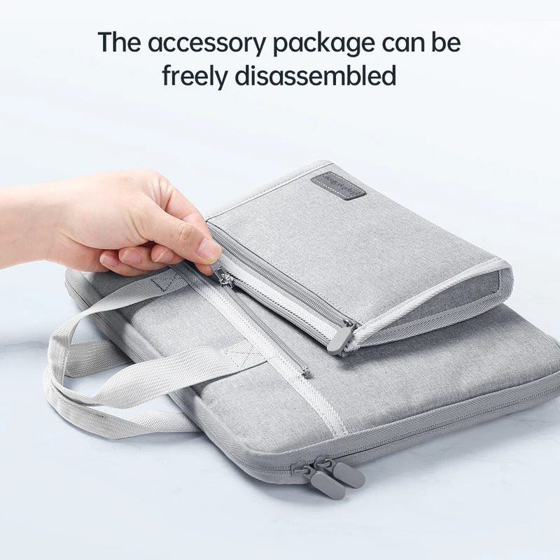 Laptop Bag Notebook Case Sleev - Luxury Bags Laptop 리뷰 및 가격