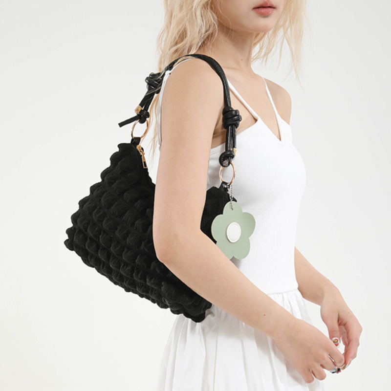 Women's New Handbag Korean Sol - Luxury Bags Reseller 리뷰 및 가격