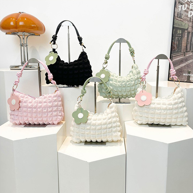 Women's New Handbag Korean Sol - Luxury Bags Reseller 리뷰 및 가격