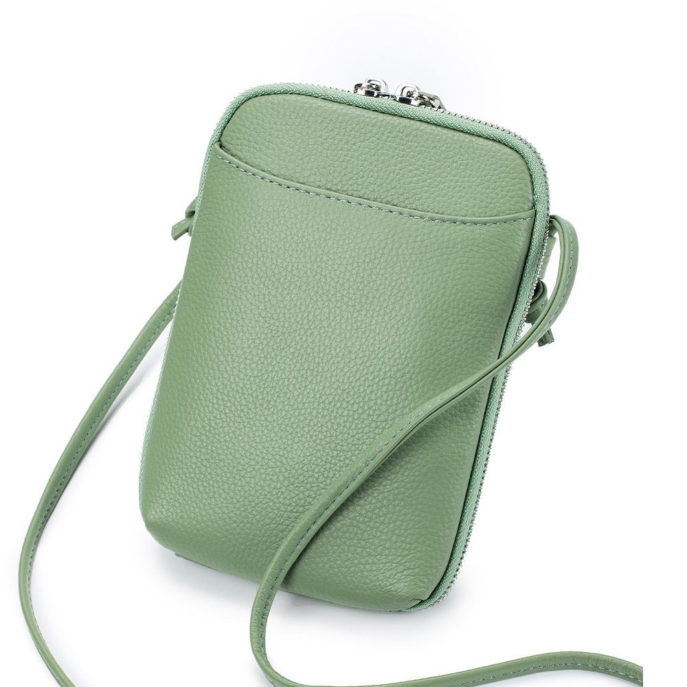 Genuine Leather One Shoulder B - Luxury Bags Laptop 리뷰 및 가격