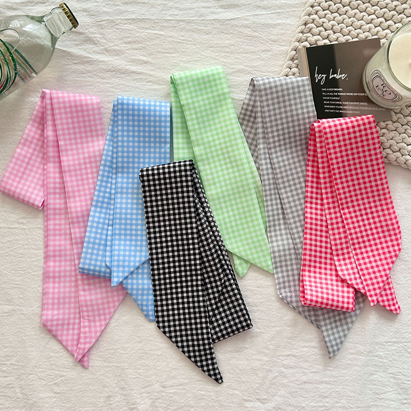 Women Scarf Luxury Silk Scarf  - Luxury Bags Online 리뷰 및 가격