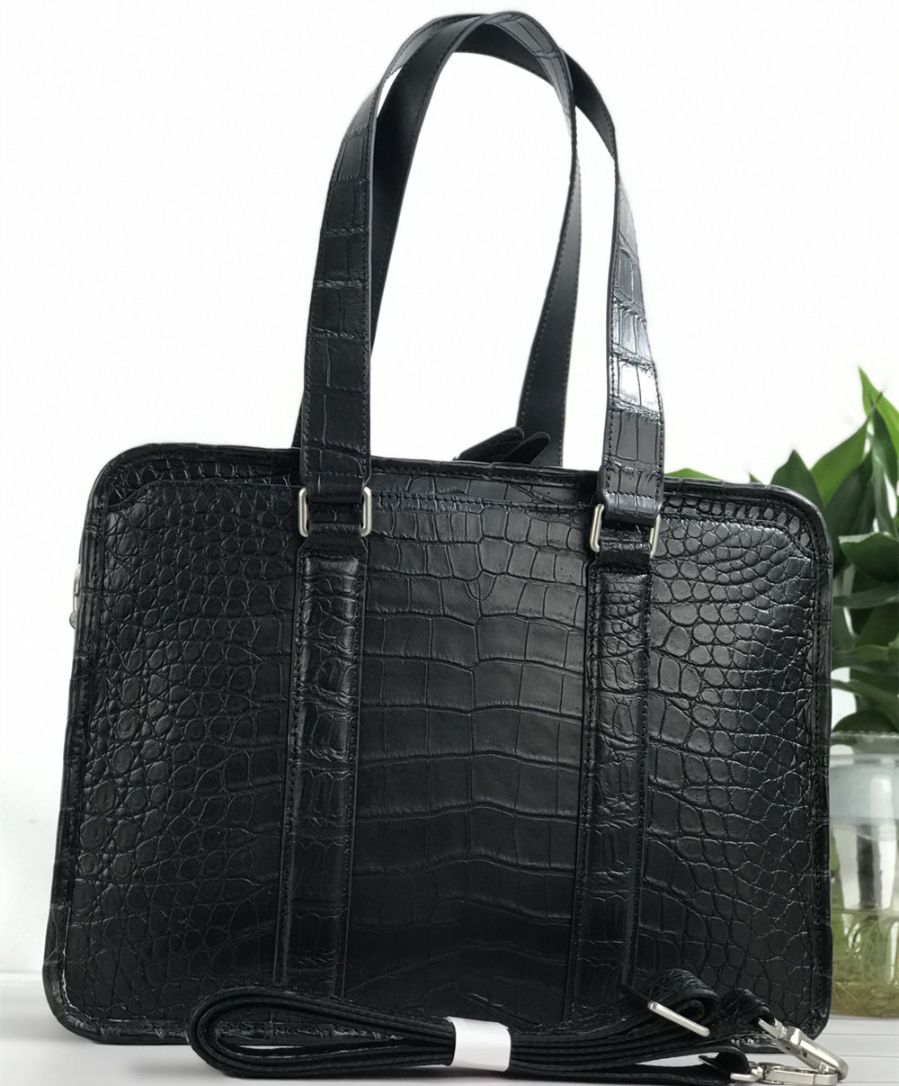 New crocodile leather laptop b - Luxury Bags Laptop 리뷰 및 가격