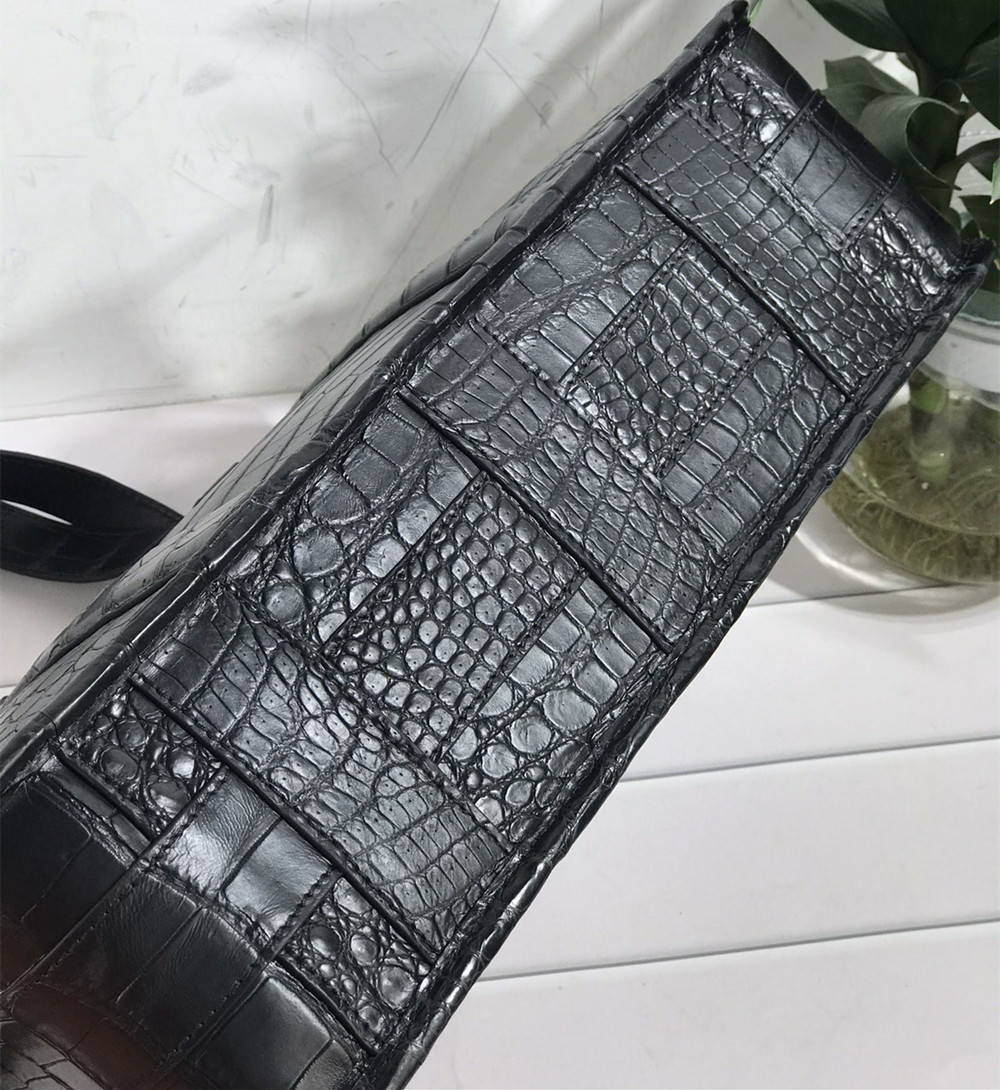 New crocodile leather laptop b - Luxury Bags Laptop 리뷰 및 가격
