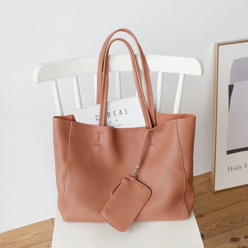 Women Tote Bag Luxurious Genui - Luxury Bags Reseller 리뷰 및 가격
